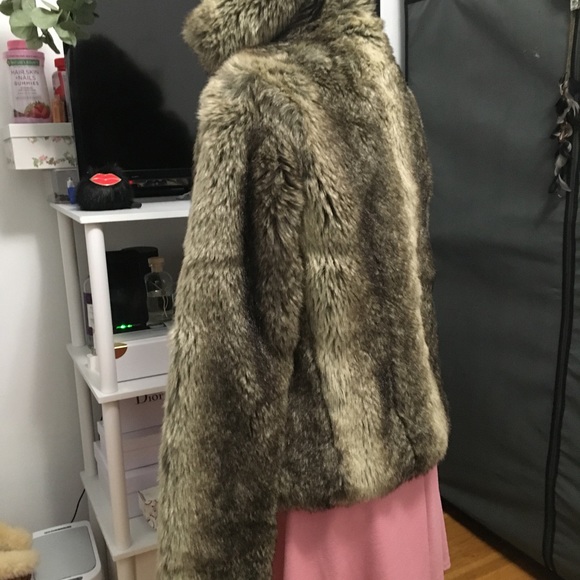 Faur fax Jacket - Picture 16 of 16